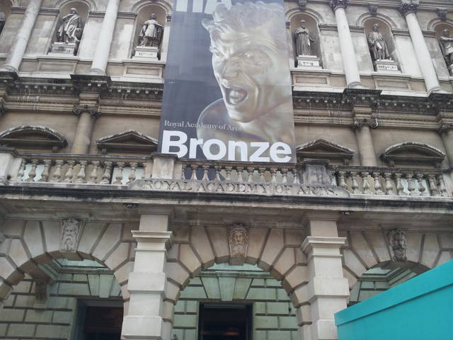 Royal Academy of Art